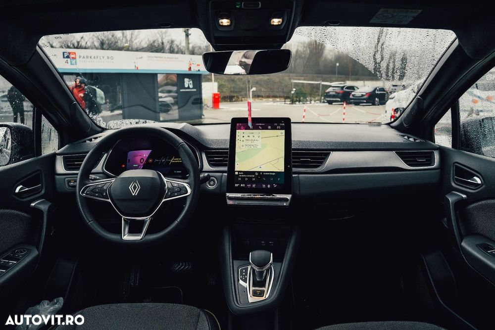 Renault Symbioz - 7