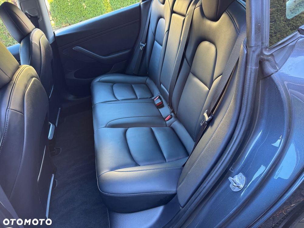 Tesla Model 3 RWD Hinterradantrieb - 31