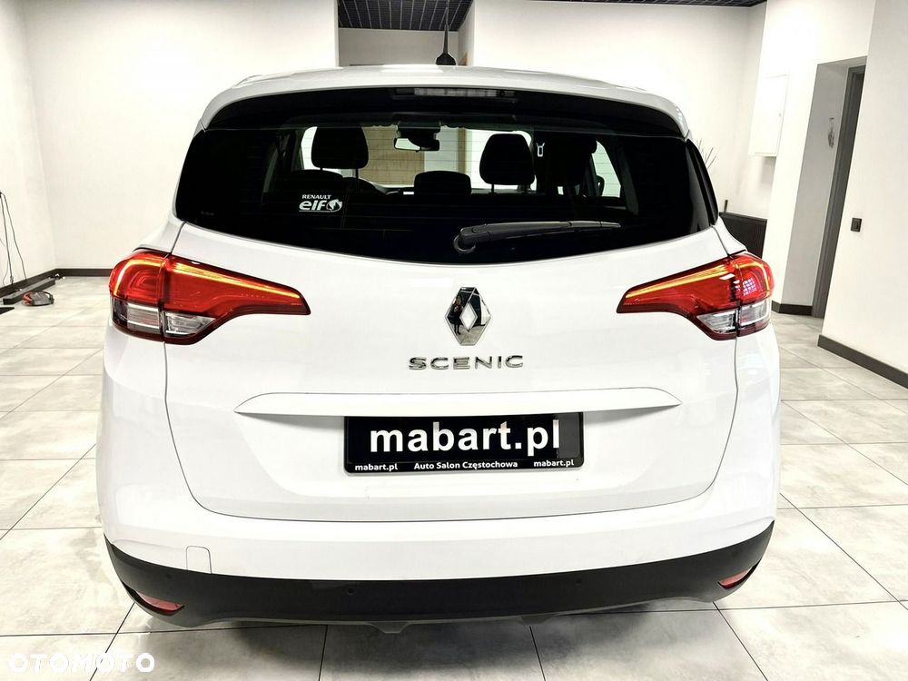 Renault Scenic 1.5 dCi Zen - 3