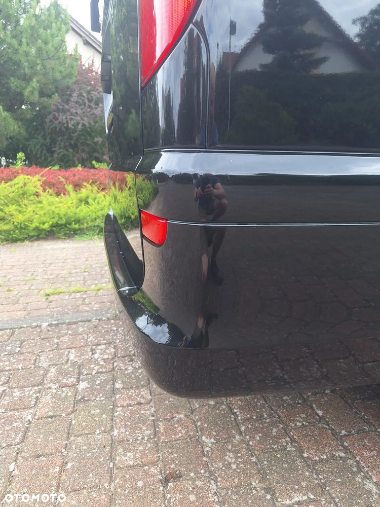 Mercedes-Benz Vito Shuttle 639.705 - 12