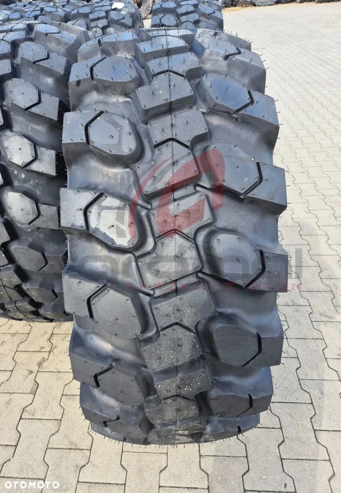 OPONA 460/70R24 (17.5LR24) CEAT LOADPRO BL HARF SURFACE 159A8/B TL - 2