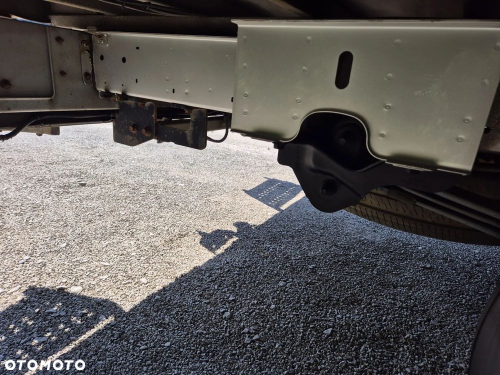 Opel Movano 2.3 165KM/ bez AdBlue/ - 12