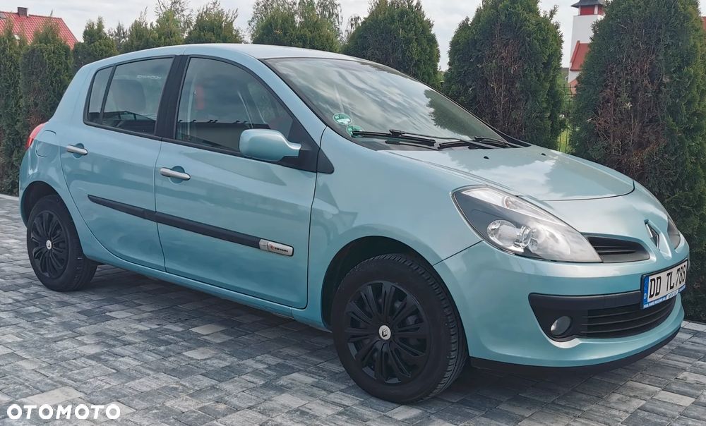Renault Clio 1.2 16V Ripcurl - 18
