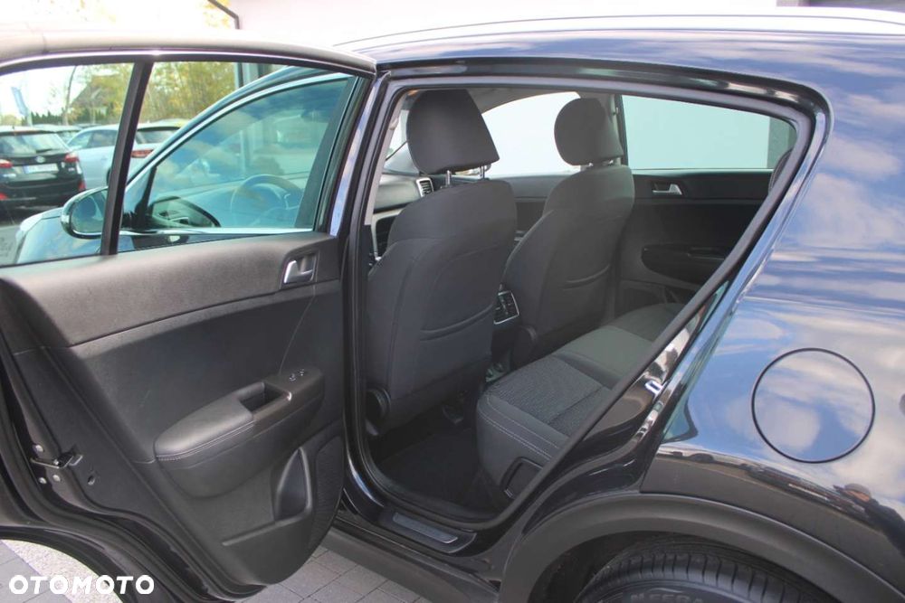 Kia Sportage 1.6 GDI 2WD Attract - 26