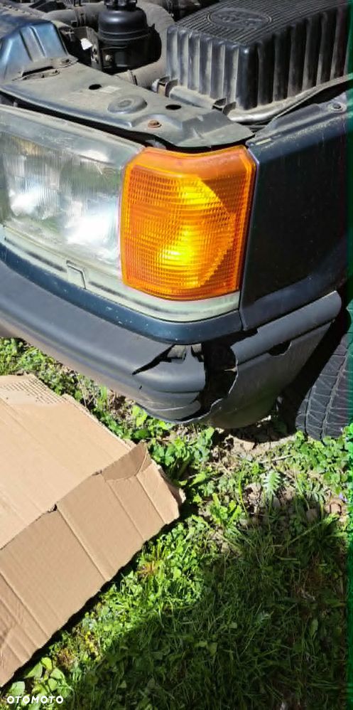 Land Rover Range Rover 2.5 DSE - 7