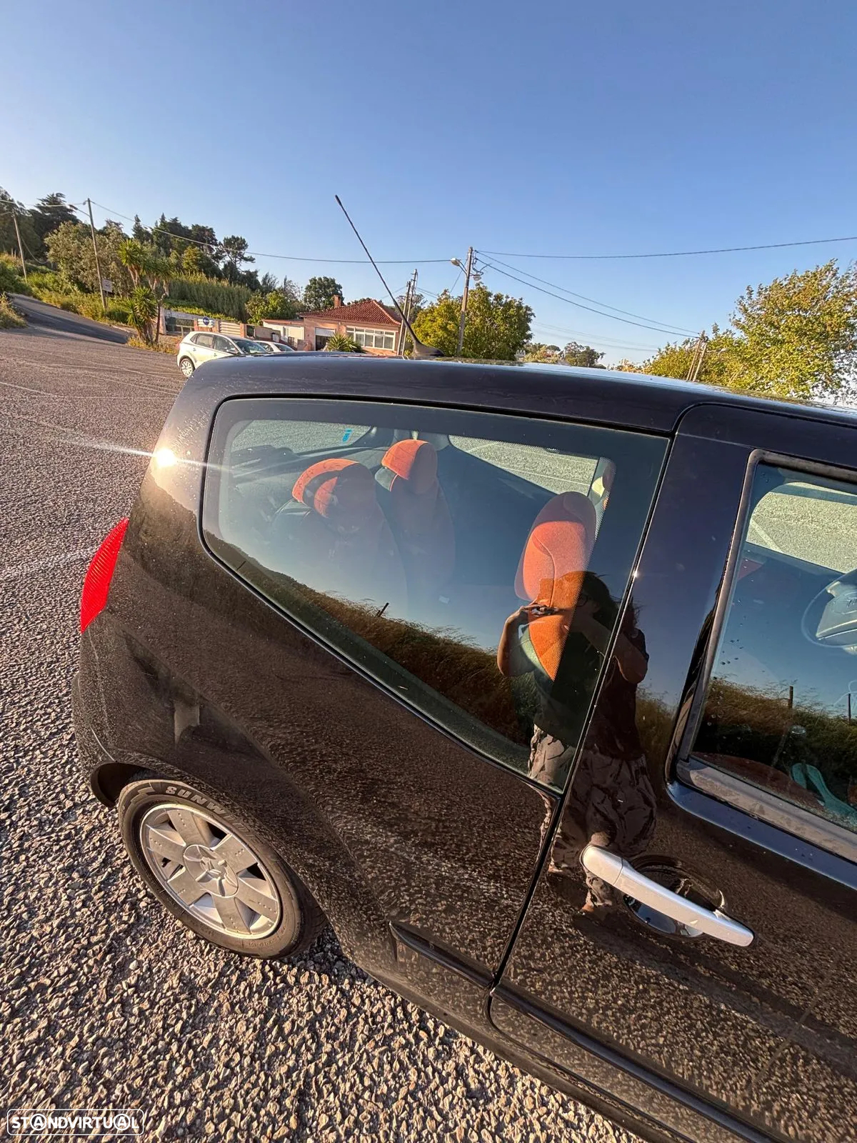 Citroën C2 1.1 - 8