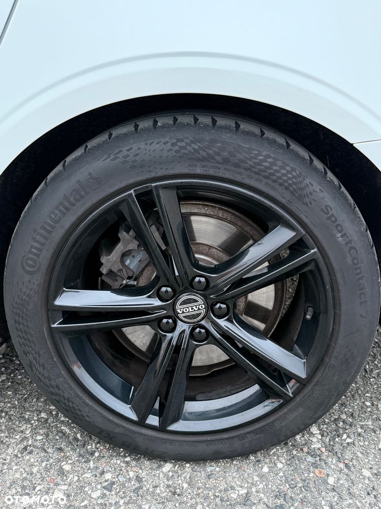 Volvo V90 D4 Geartronic Inscription - 14