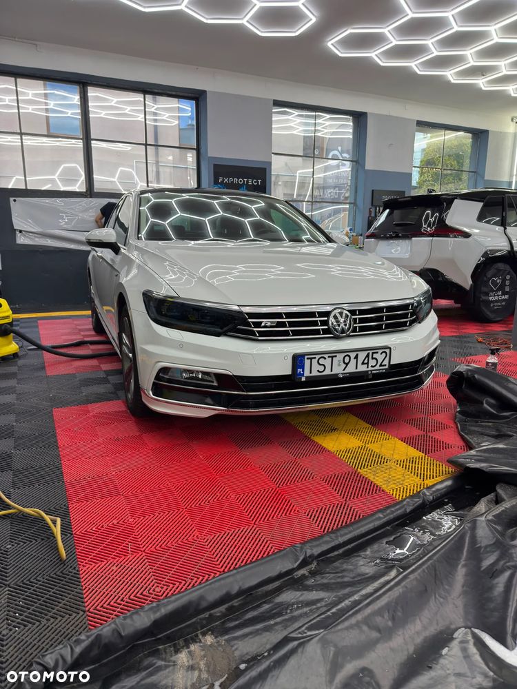 Volkswagen Passat 1.8 TSI BMT Highline DSG - 14