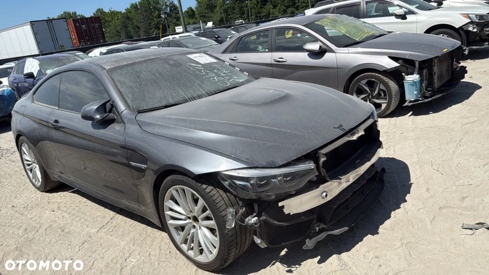 BMW M4 - 23