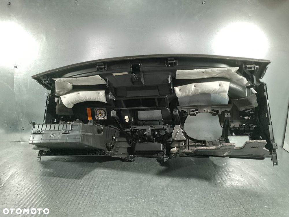 DESKA ROZDZIELCZA, KONSOLA PODUSZKI PASY HYUNDAI I20 I 84720-1J000RY - 13