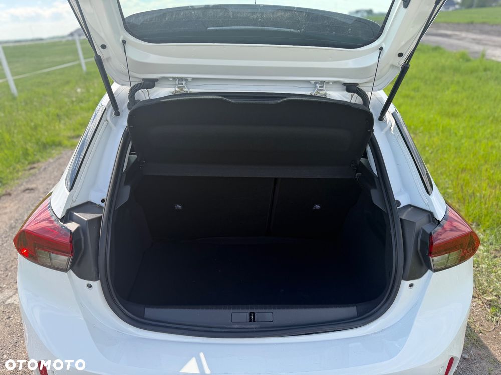 Opel Corsa 1.2 Edition S&S - 5
