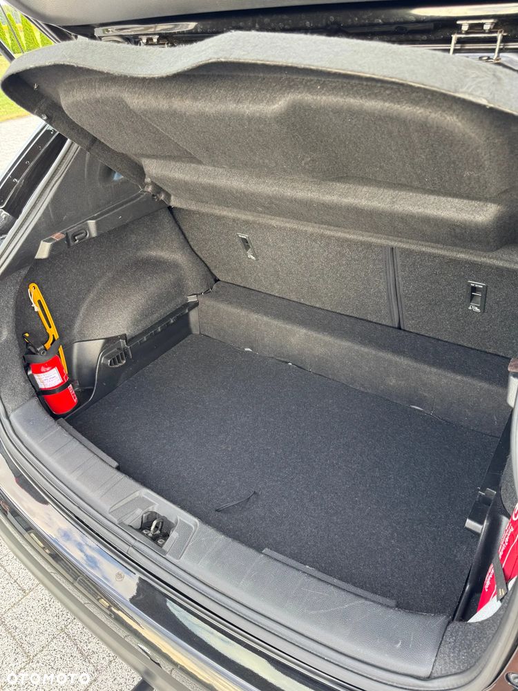 Nissan Qashqai 1.6 dCi Acenta - 23