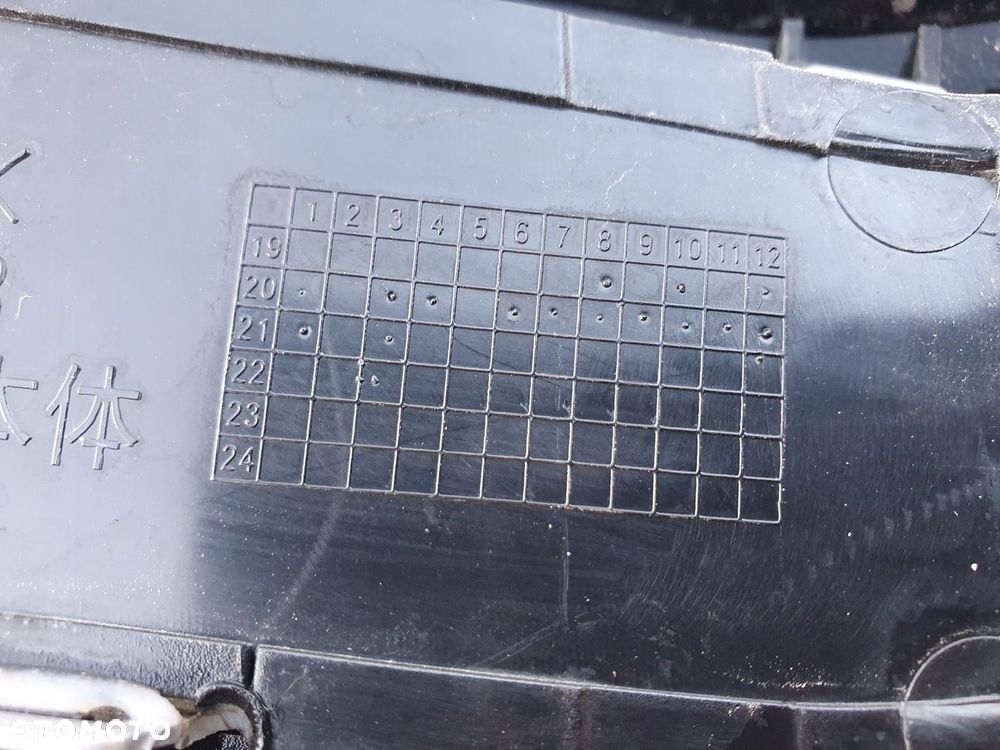 Grill Maxus Deliver 9 rok 19- - 10