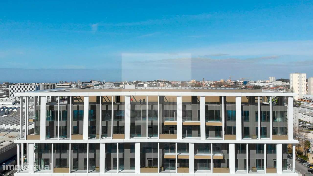 VIVA Offices - Escritórios, Porto - Grande imagem: 5/8