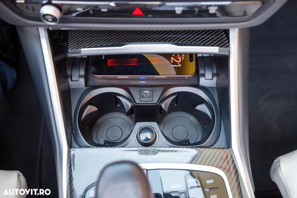 BMW M4 - 32