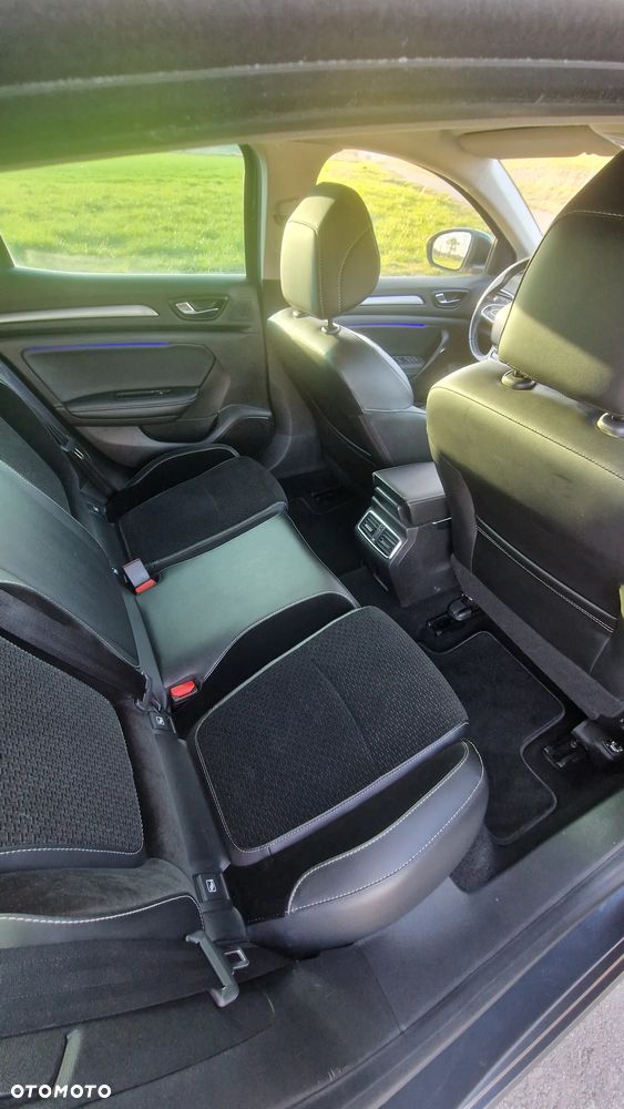 Renault Megane ENERGY dCi 130 BUSINESS - 11