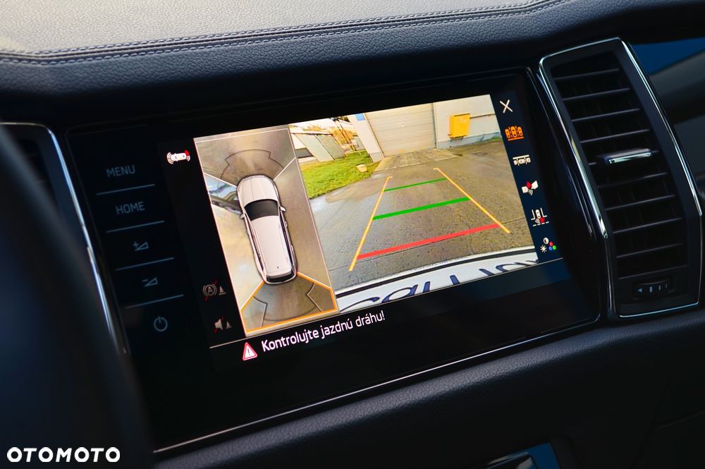 Skoda Kodiaq 2.0 TDI 4x4 L&K DSG - 23