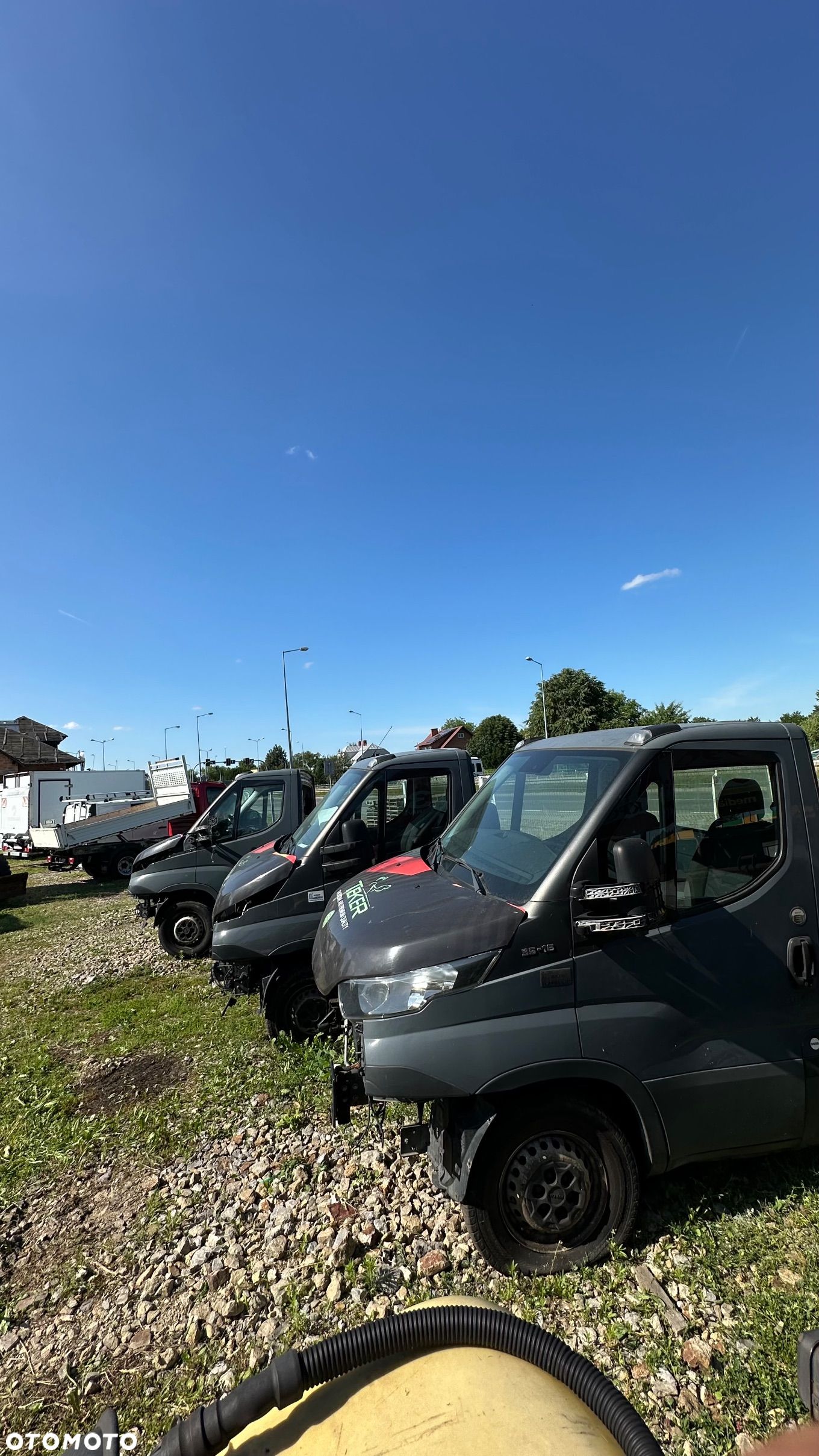 Iveco Daily - 1