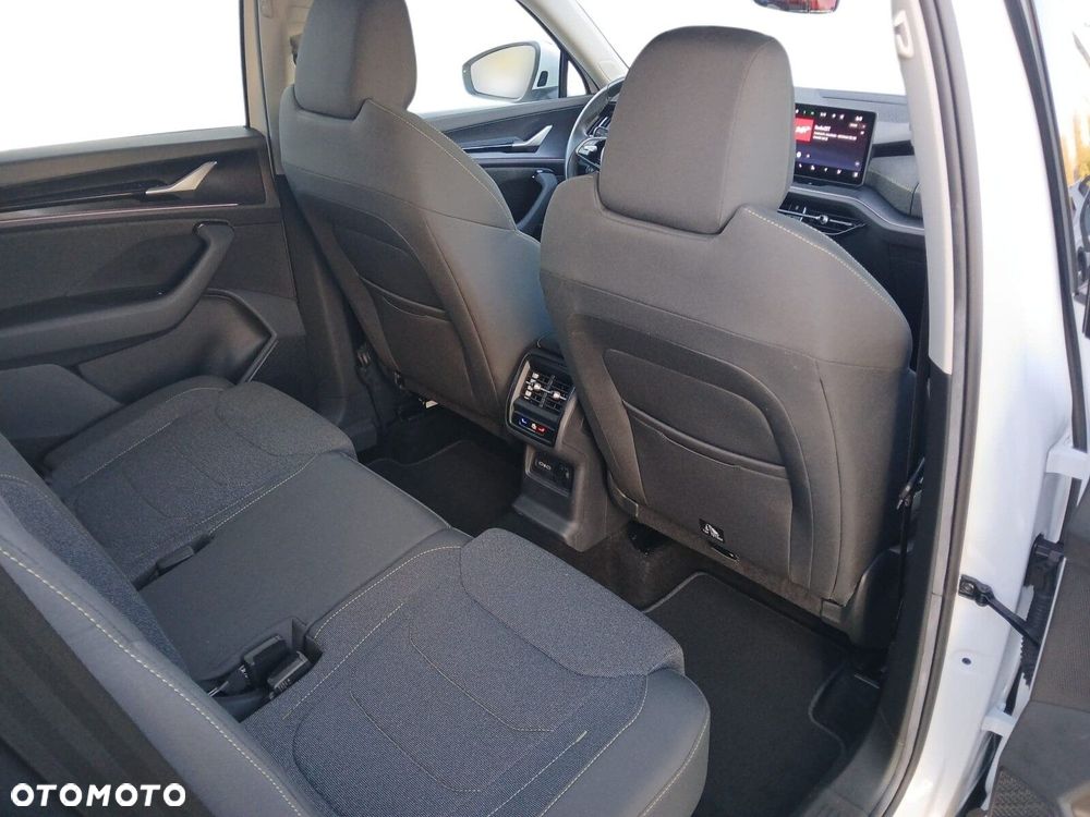 Skoda Kodiaq 2.0 TDI 4x4 Selection DSG - 22
