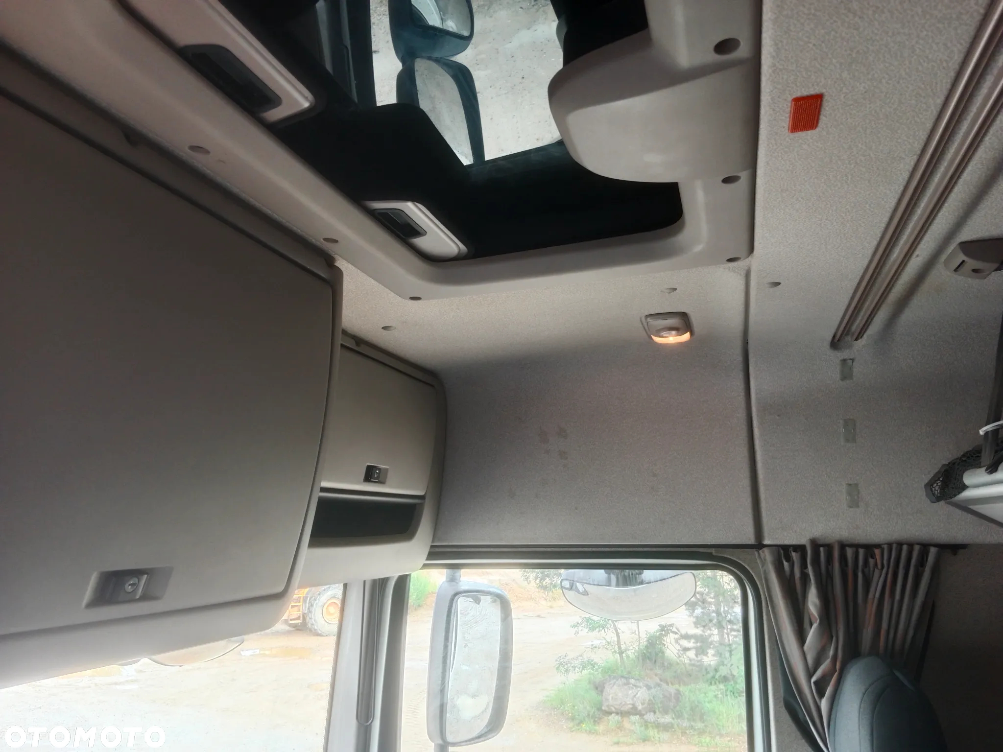 DAF XF 440 - 3