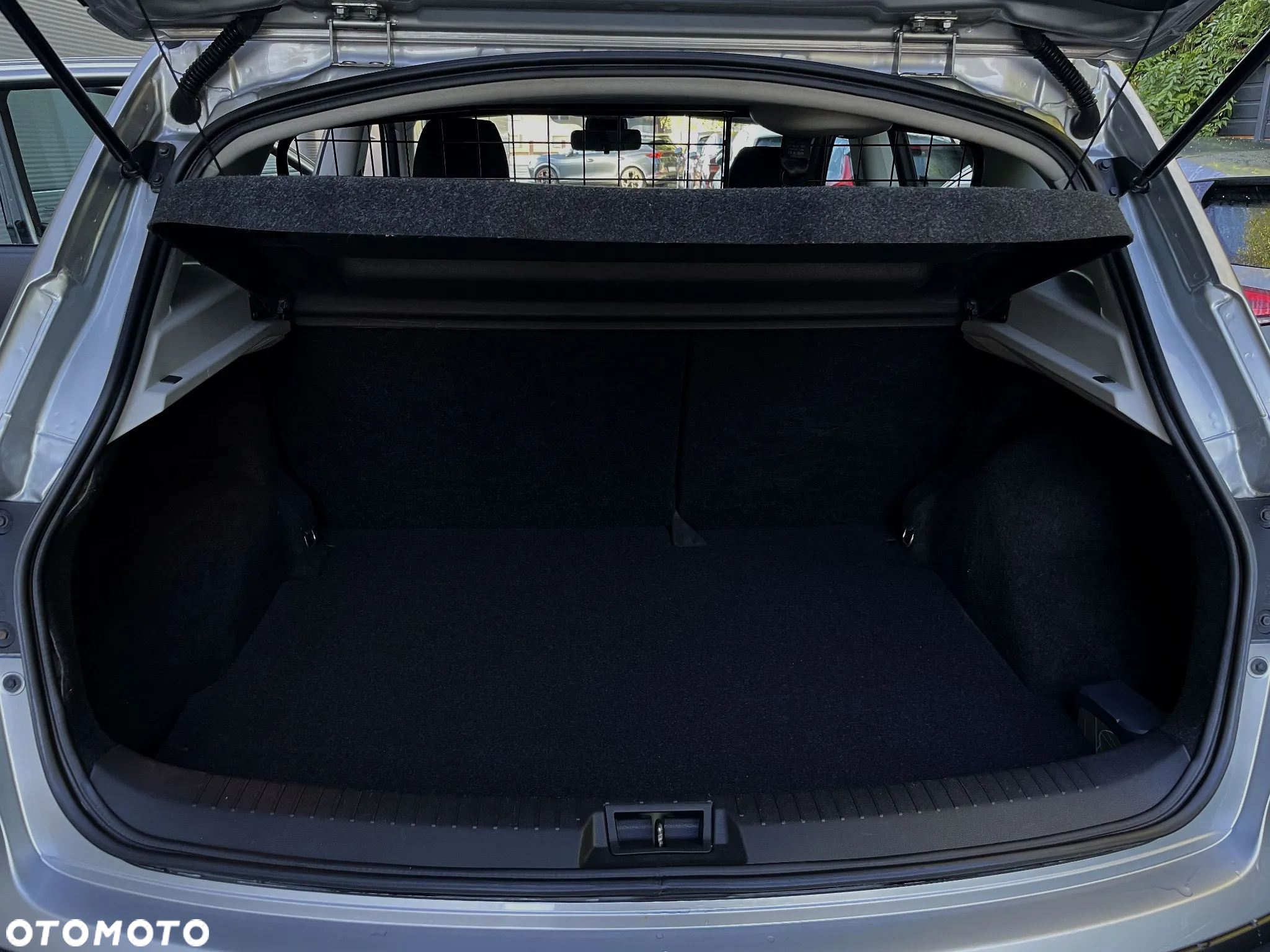 Nissan Qashqai 2.0 tekna - 34