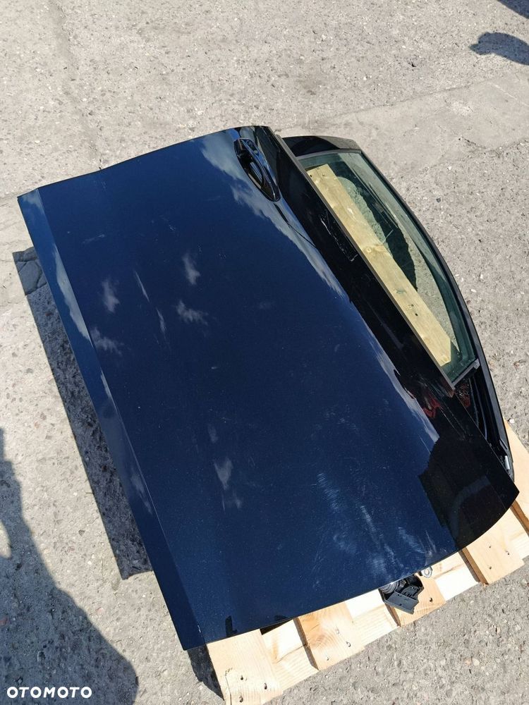 OPEL ASTRA VI L PRAWE PRZEDNIE DRZWI KTV - 10