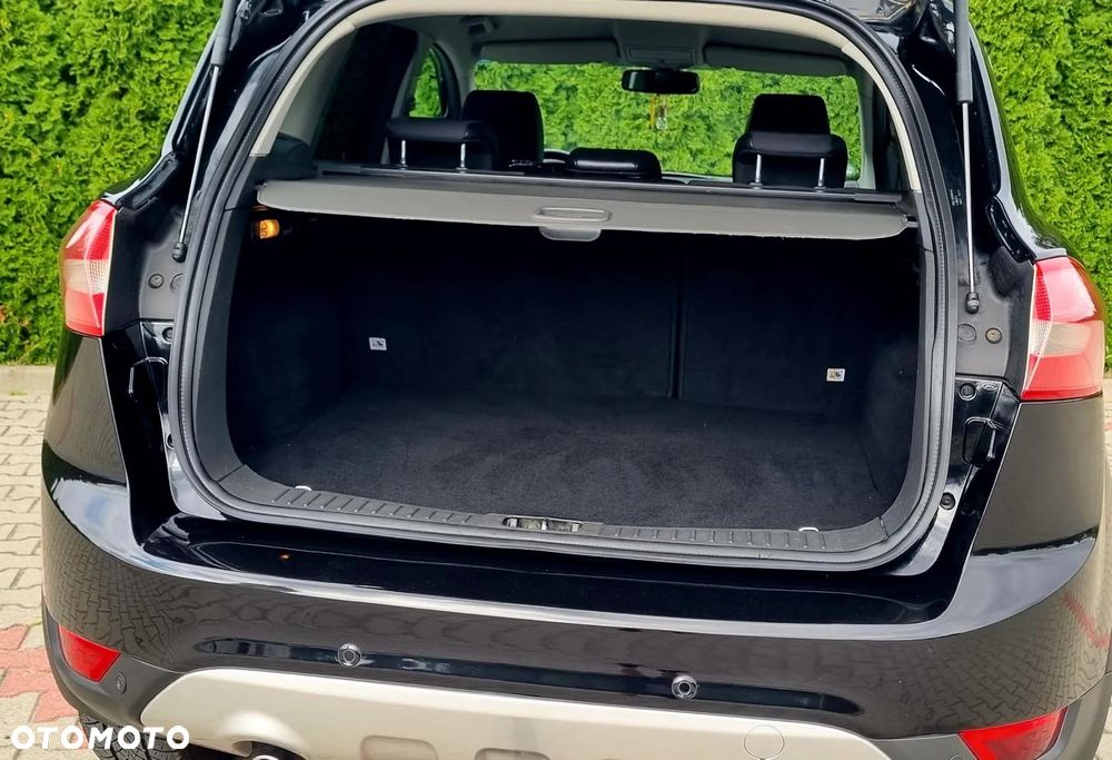 Ford Kuga 2.0 TDCi 4WD Trend - 39