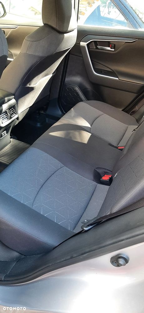 Toyota RAV4 2.0 Comfort 4x2 - 8