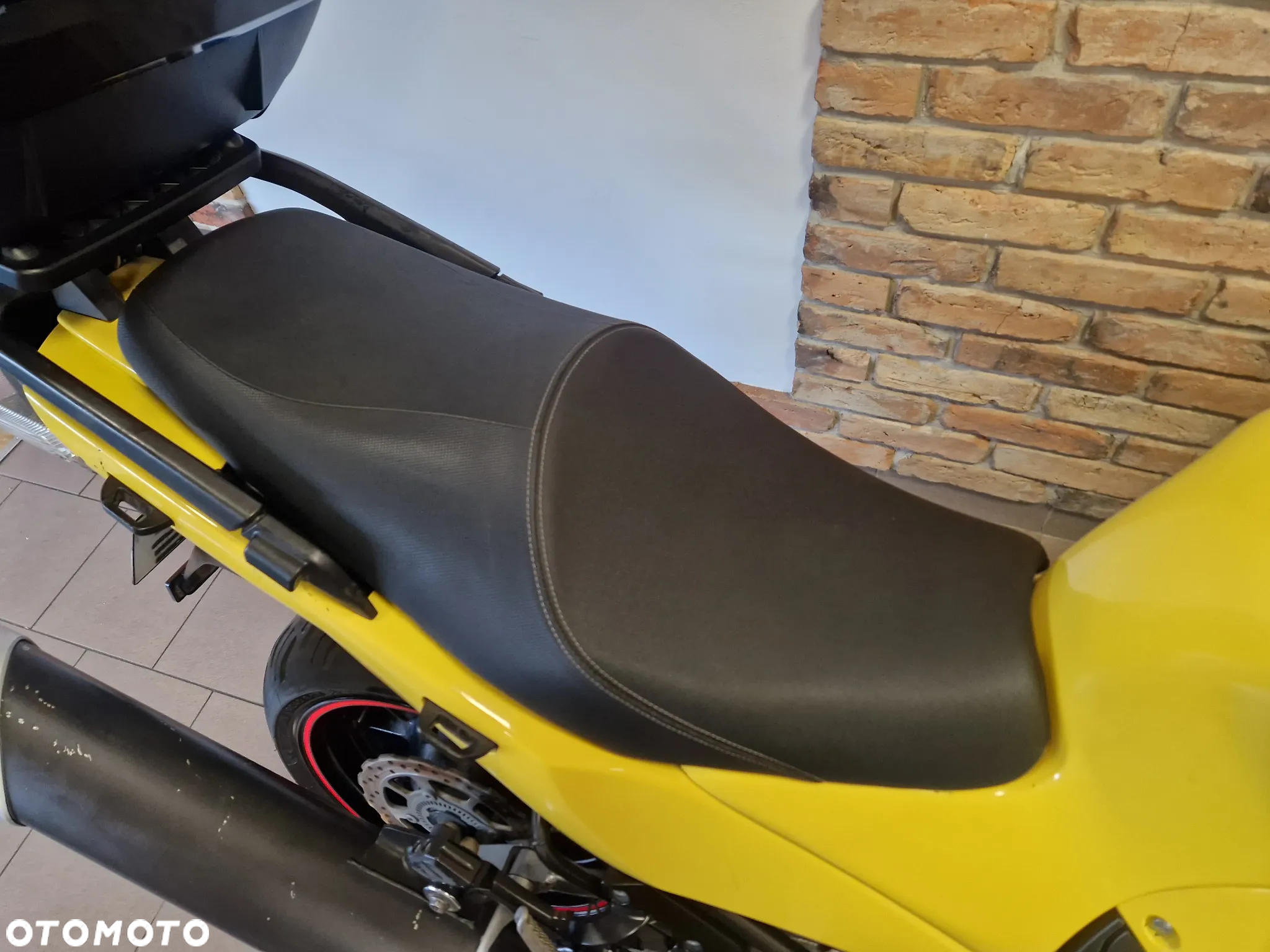 Kawasaki GTR - 22