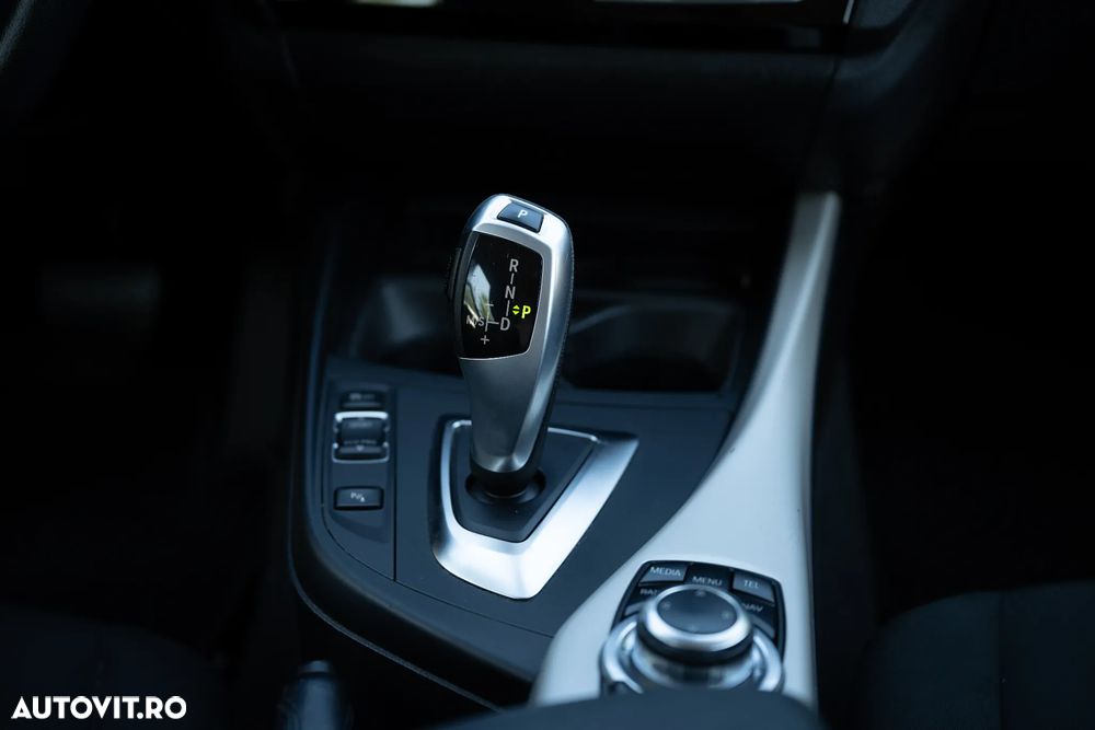 BMW Seria 1 118d Aut. Advantage - 16