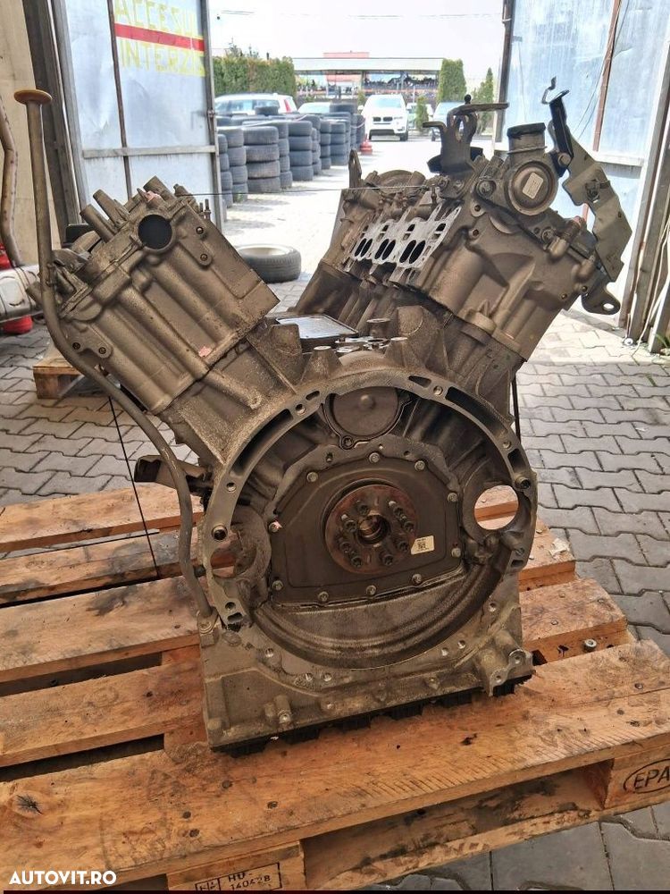 Motor pentru Audi, BMW, Mercedes-Benz VW Opel Nissan Peugeot  Skoda - 14
