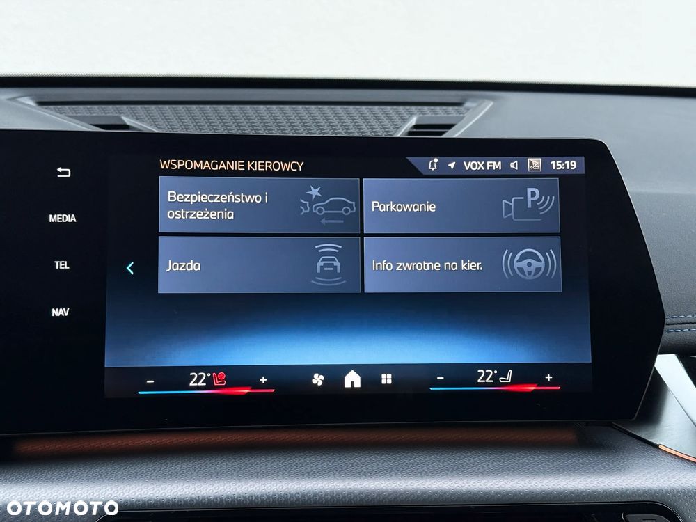 BMW X1 sDrive20i mHEV sport - 36