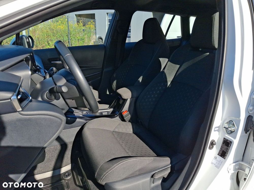 Toyota Corolla 1.8 Hybrid Comfort - 19