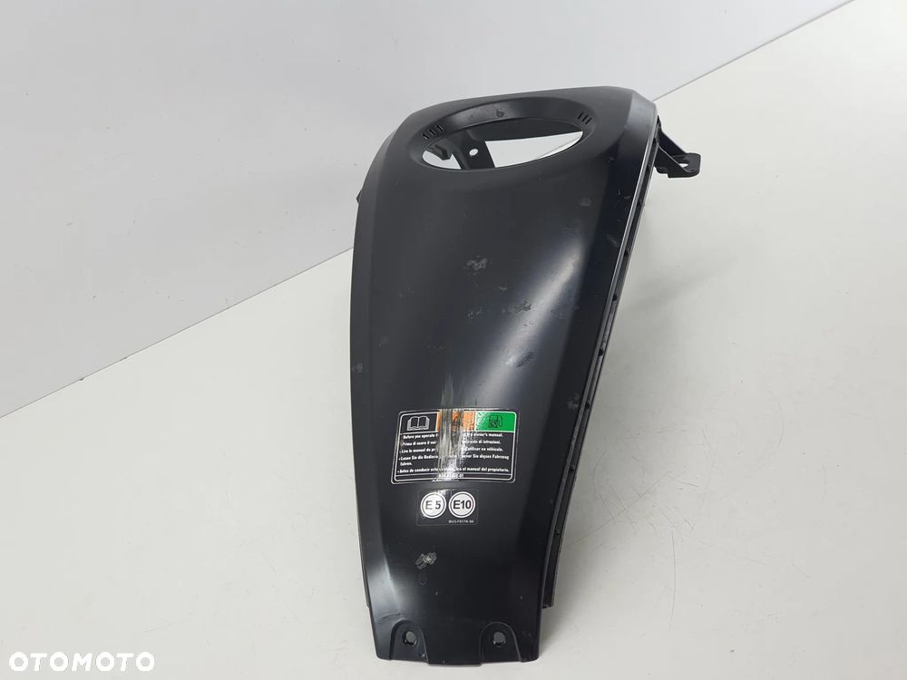 OSLONA NAKLADKA    YAMAHA XSR 125 - 2