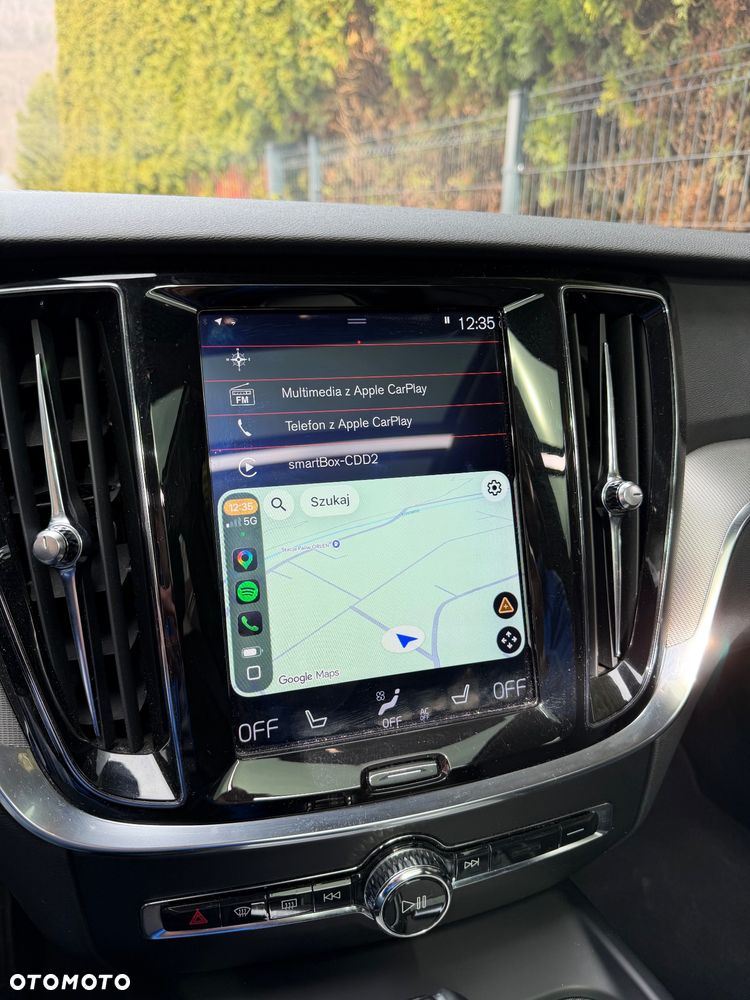 Volvo V60 T6 AWD Inscription - 8