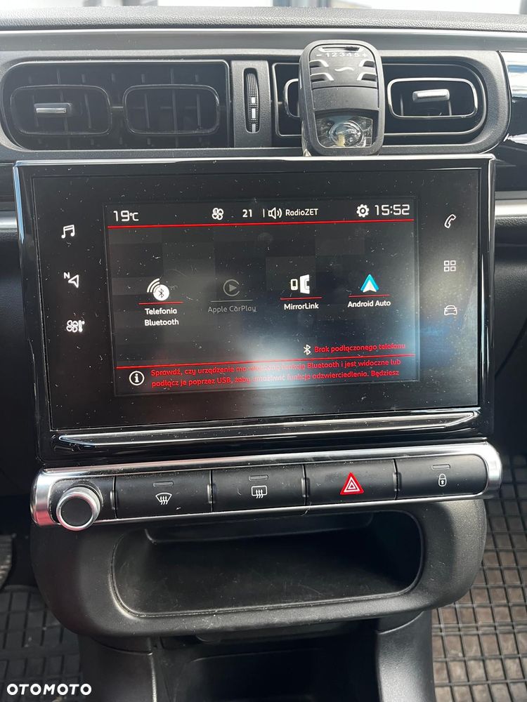 Citroën C3 1.2 PureTech Feel - 3
