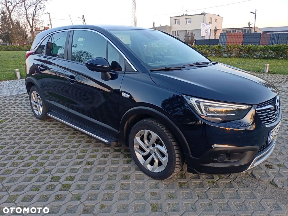 Opel Crossland X 1.2 Start/Stop Ultimate - 2