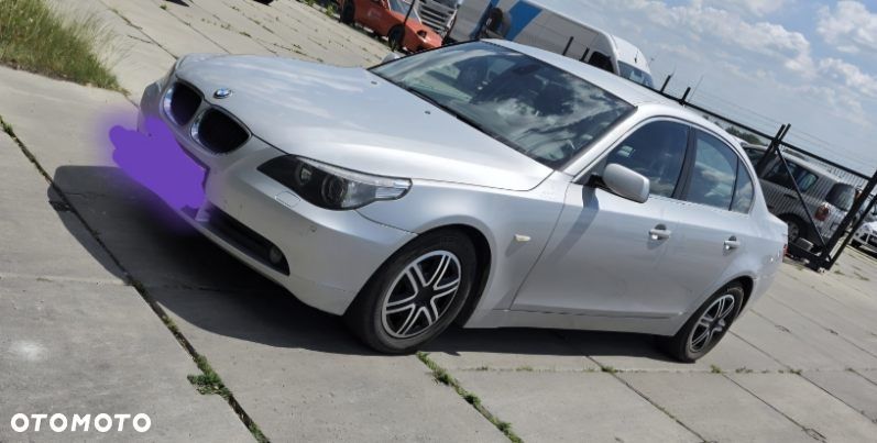 BMW M5 - 1