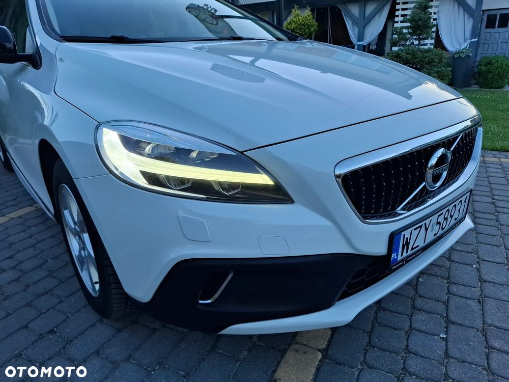 Volvo V40 Cross Country D2 Drive-E Dynamic Edition - 18