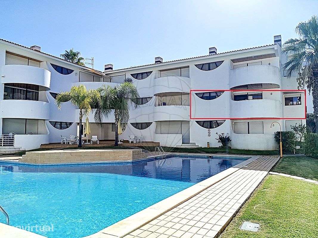 Apartamento T2 para arrendamento - Grande imagem: 2/20