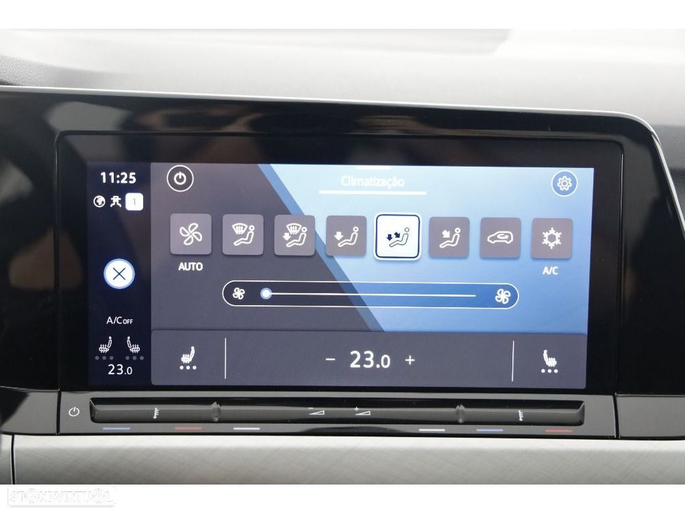 VW Golf 1.0 eTSI Life DSG - 20