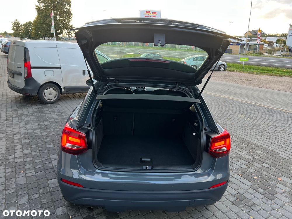 Audi Q2 - 23