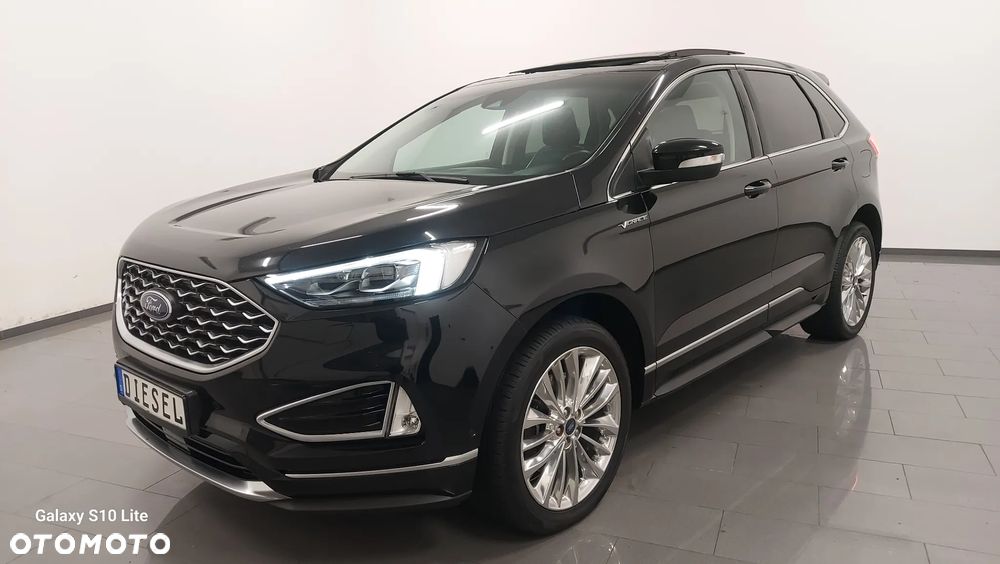 Ford Edge 2.0 EcoBlue Bi-Turbo 4x4 Vignale - 1