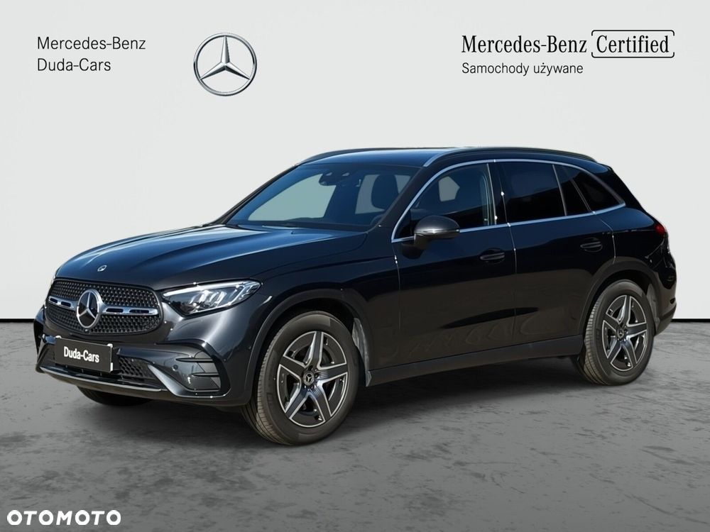 Mercedes-Benz GLC - 3