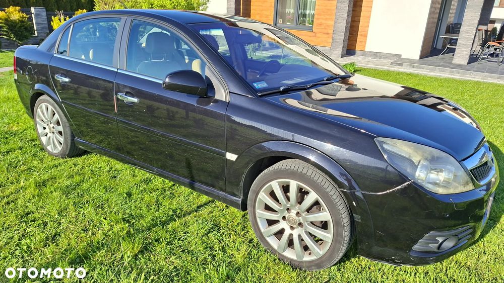 Opel Vectra - 25