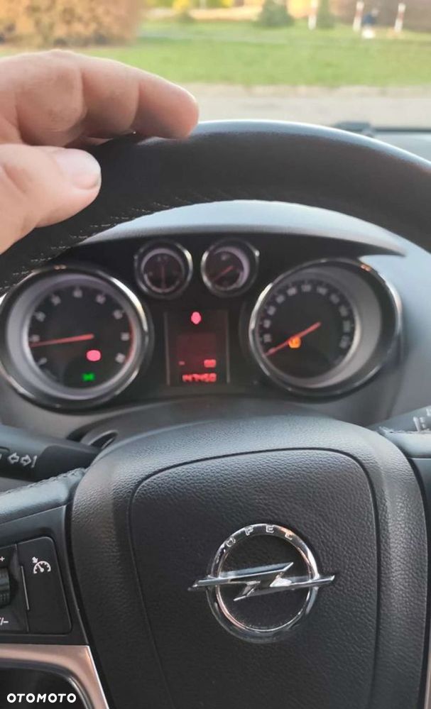 Opel Meriva 1.4 Ecoflex Edition - 18