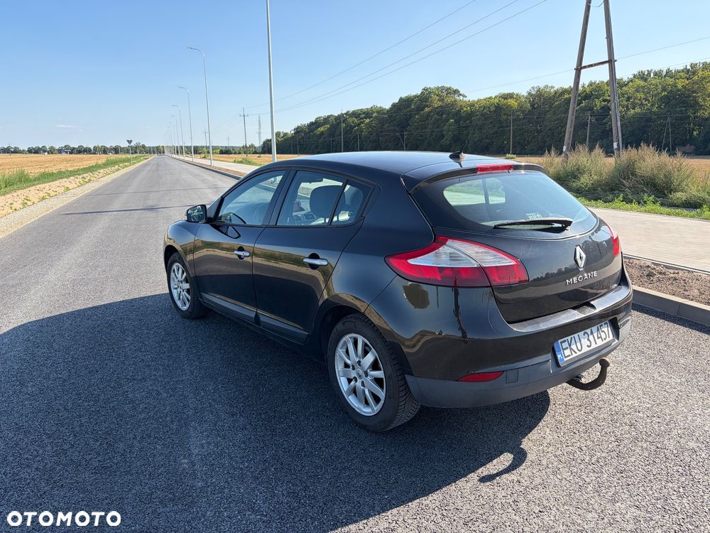 Renault Megane 1.6 16V Authentique - 6