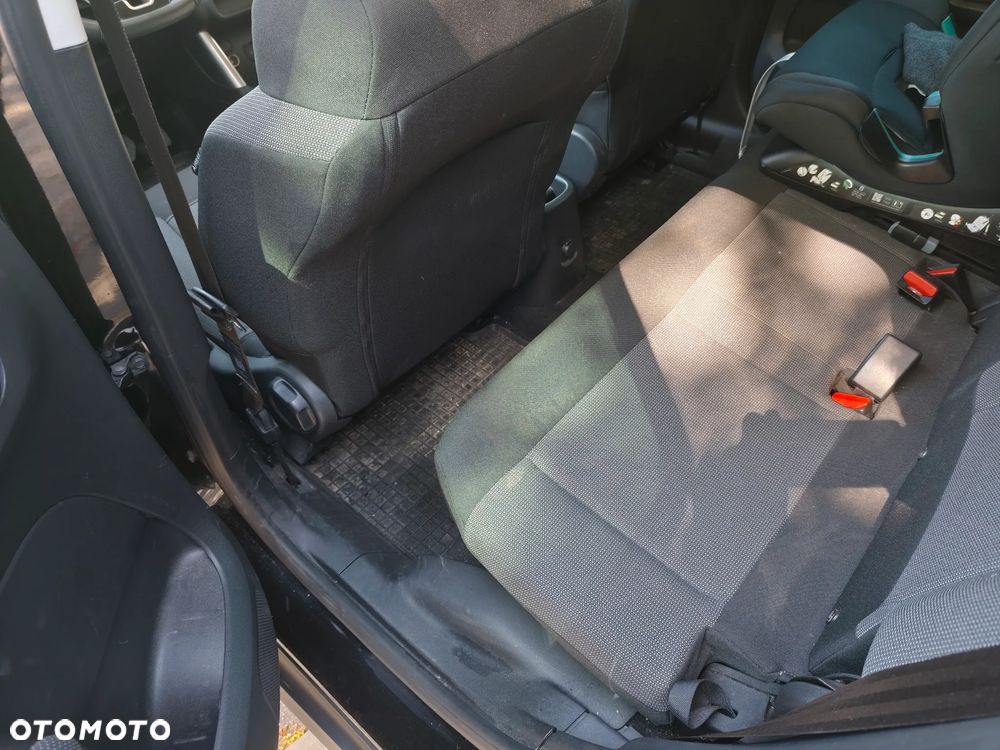 Citroën C3 Aircross 1.2 PureTech Feel S&S EAT6 - 5