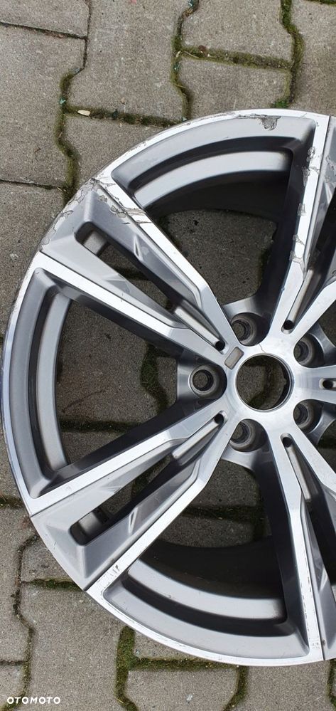 BMW Z4 G29 Felga aluminiowa 18" - 2