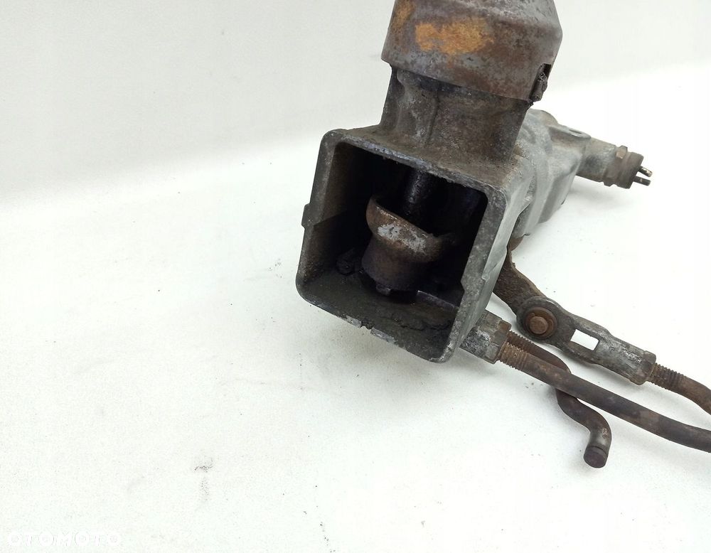 WYBIERAK SKRZYNI MERCEDES T1 KACZKA 6112671137 - 6